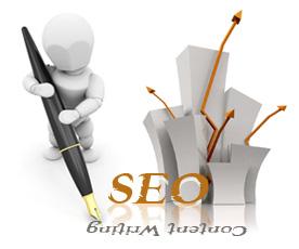 SEO - Content Writing